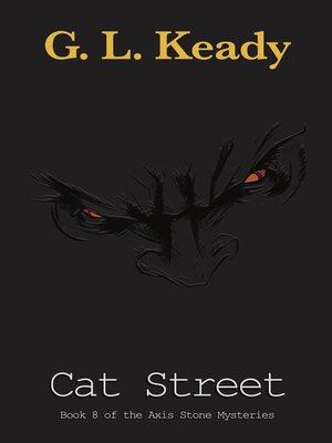 cover image of CAT STREET